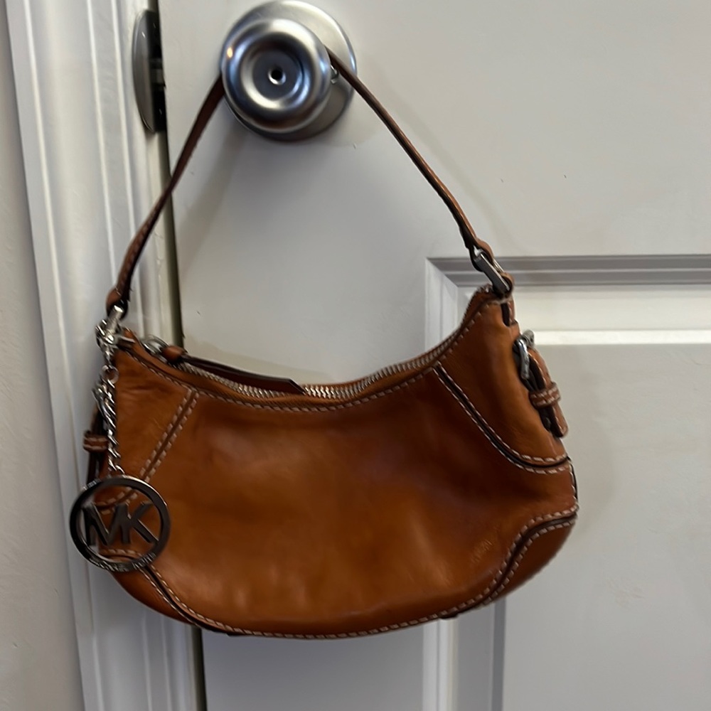 Michael Kors shoulder purse